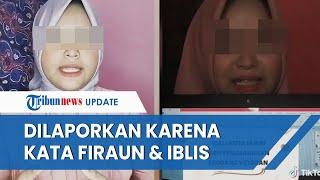 Perkara Kata Firaun dan Iblis Pemkot Jambi Laporkan Siswi SMP yang Perjuangkan Keadilan sang Nenek