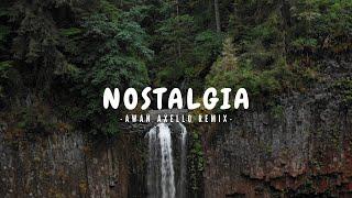 DJ NOSTALGIA LOKAL FUNKY REMIX TERBAIK  Awan Axello Remix