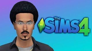 EVERYONE MEET EDMOND  The Sims 4  Lets Play - Part 1