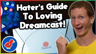 The Haters Guide to Loving Sega Dreamcast - Retro Bird