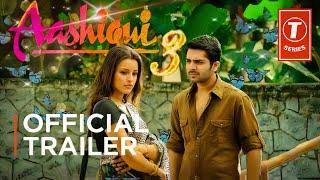 Aashiqui 3  Official Trailer  Kartik Aaryan  Tripti Dimri  Pritam Chakraborty