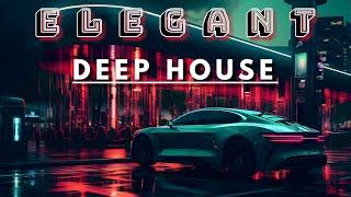 Elegant Smooth Vibes - Deep House Mix  by Gentleman