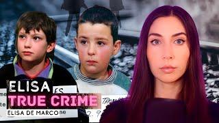 JAMES BULGER IL CRIMINE PIÙ EFFERATO DI TUTTI I TEMPI