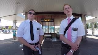 Mormon Missionaries and the False Doctrine of 2 Nephi 2523