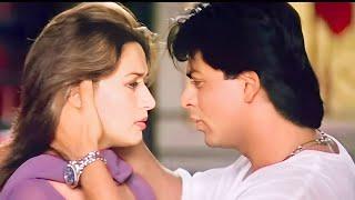 Are Re Are Ye️Dil To Pagal Hai️ Romantic Song  Lata Mangeshkar  Udit Narayan  Shahrukh Khan