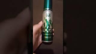 FOGG Body Spray