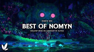 Best Of Nomyn  Chillstep & Ambient Mix