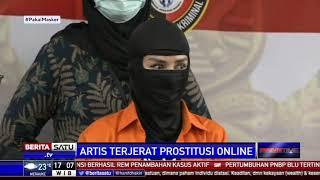 Kasus Prostitusi Online di Hotel Alona Polisi Tetapkan 3 Tersangka