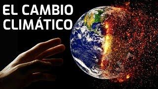 Causas y Consecuencias del CAMBIO CLIMÁTICO  Mini Documental  El Planeta Z