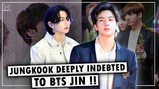 Unexpectedly Jungkook Almost Gave Up On BTS Bts Jin Came At The Right Time
