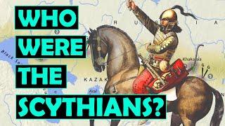 Scythian DNA What was the Genetic Makeup of the Horse Lords of the Eurasian Steppe?