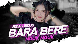 Vibes Karnaval Old  Bara Bara Bere Bere - DJ Topeng Remix