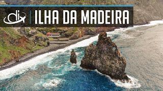 ILHA DA MADEIRA  O que fazer na Ilha da Madeira em Portugal  Destinos Imperdíveis