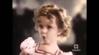 Shirley Temple Baby Take A Bow From Stand Up And Cheer 1934