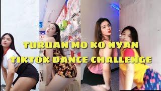 TURUAN MO KO NYAN TEACH ME HOW TO DOGIE TIKTOK DANCE CHALLENGE 2021  TIKTOK VIDEOS #tiktokvideos