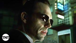 Best Agent Smith Moments MASHUP  The Matrix  TNT