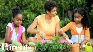 Advice for Parents Positive Parenting Style  Parents