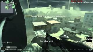 Cod4 - {BHC}MW4 mod.