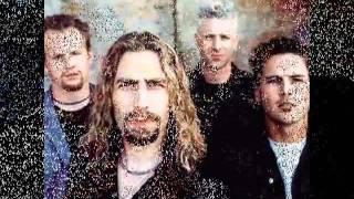 Nickelback- Saturday Nights Alright For Fighting