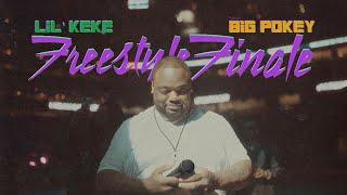 Lil Keke Freestyle Finale ft. Big Pokey Official Music Video