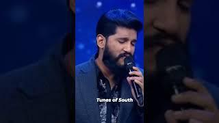 #supersinger 8 grand #super singer #vijayyesudassongs #uravugal #uin nenjile #love