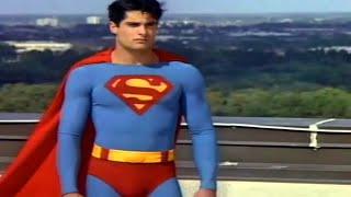 Superboy Superman - All Powers from Superboy S1