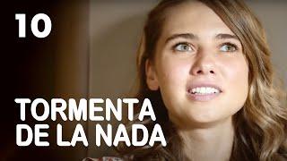 Tormenta de la nada  Capítulo 10  Película romántica en Español Latino