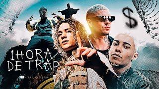 1 HORA DOS MELHORES TRAP BR  TRAP 2024 BR  Chefin  Poze do Rodo  Filipe Ret  Orochi