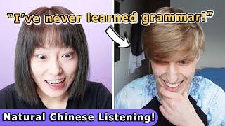 He SELF STUDIED Native-Sounding Chinese in 1.5 Years? How Did He Do It?