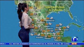 Mayte Carranco 1 julio 2016 HD 1