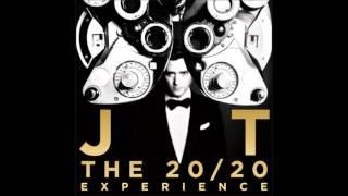 Justin Timberlake - Mirrors Long Version