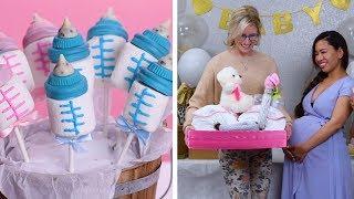 7 Genius Hacks for the Perfect Baby Shower  Life Hacks and DIYs by Blossom