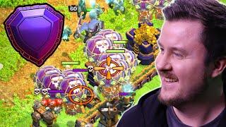 TOP 3 Strategie  QC LaLo DOMINIERT in Clash of Clans