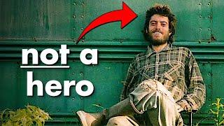 The Dark Side of Into the Wild that nobody told you about…