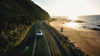 Victoria Australia. Breath-taking Great Ocean Road.