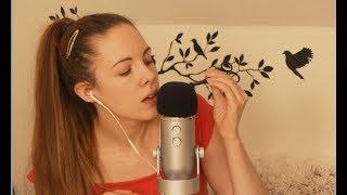 This ASMR Video Will Give You Tingles 100%  - #1