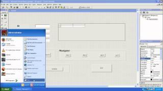 Visual basic 6 0 using ADODB and add update delete records and show in Datagrid