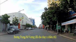 Tp Vĩnh Long về Thị trấn Vũng Liêm