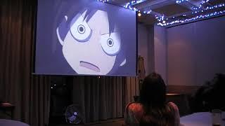 Minamicon 27 Anime for the Soul Re-Upload