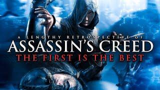 The First Assassins Creed is The Best  The Ultimate Retrospective & Analysis