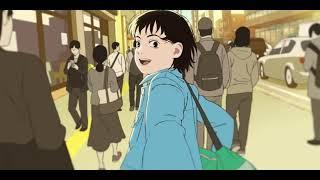 Look Back 2024 Japanese Anime Movie Trailer English Subtitles ルックバック　本予告　英語字幕