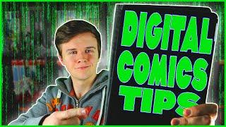 A Beginners Guide To Digital Comics 2023  Which App Is Best?