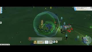 прохождение с модами первые проблемы  TerraTech  #2