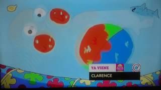 CN LATAM Ya Viene - Clarence Dimensional Era