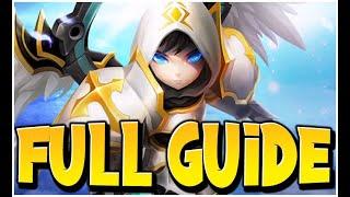 SUMMONERS WAR  COMPLETE WALKTHROUGH 2022