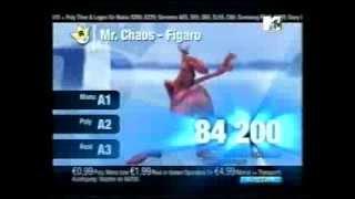 Werbung der 2000er - MTV 2005 1