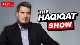 ISRAEL ATTACK ON RAFAH  Haqiqat Show Ep 1