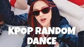 KPOP RANDOM DANCE  2015-2023 VER