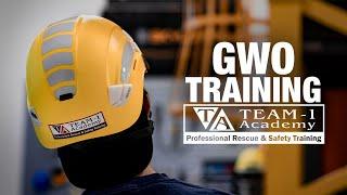 GWO Training with TEAM - 1 Academy