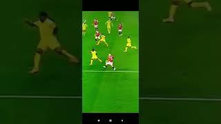 Rashford goal  Manchester United vs Sheriff 2-0